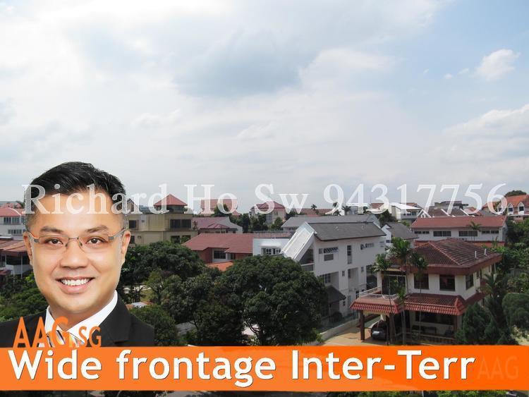 Chiap Guan Avenue thumbnail photo